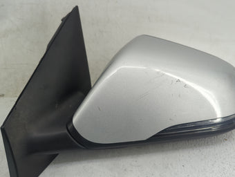 compare product 2018-2019 Hyundai Sonata Driver Side View Mirror - Left Door Mirror OEM Used