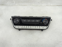 2018-2019 Hyundai Sonata Climate Control Module Temperature AC/Heater Replacement P/N:97250-C2AB0ZL5 TN237000-80011H Fits OE