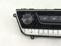 2018-2019 Hyundai Sonata Climate Control Module Temperature AC/Heater Replacement P/N:97250-C2AB0ZL5 TN237000-80011H Fits OE