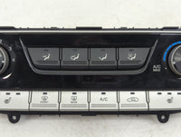 2018-2019 Hyundai Sonata Climate Control Module Temperature AC/Heater Replacement P/N:97250-C2AB0ZL5 TN237000-80011H Fits OE