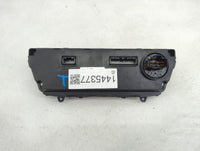 2018-2019 Hyundai Sonata Climate Control Module Temperature AC/Heater Replacement P/N:97250-C2AB0ZL5 TN237000-80011H Fits OE