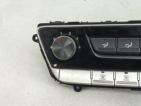 2018-2019 Hyundai Sonata Climate Control Module Temperature AC/Heater Replacement P/N:97250-C2AA0ZL5 Fits Fits 2018 2019 OEM