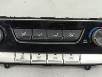 2018-2019 Hyundai Sonata Climate Control Module Temperature AC/Heater Replacement P/N:97250-C2AA0ZL5 Fits Fits 2018 2019 OEM