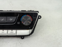 2018-2019 Hyundai Sonata Climate Control Module Temperature AC/Heater Replacement P/N:97250-C2AA0ZL5 Fits Fits 2018 2019 OEM