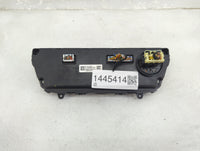 2018-2019 Hyundai Sonata Climate Control Module Temperature AC/Heater Replacement P/N:97250-C2AA0ZL5 Fits Fits 2018 2019 OEM