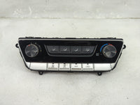 2018-2019 Hyundai Sonata Climate Control Module Temperature AC/Heater Replacement P/N:97250-C2AA0ZL5 Fits Fits 2018 2019 OEM
