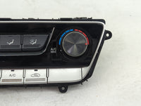2018-2019 Hyundai Sonata Climate Control Module Temperature AC/Heater Replacement P/N:97250-C2AA0ZL5 Fits Fits 2018 2019 OEM