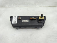2018-2019 Hyundai Sonata Climate Control Module Temperature AC/Heater Replacement P/N:97250-C2AA0ZL5 Fits Fits 2018 2019 OEM