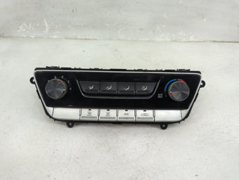 compare product 2018-2019 Hyundai Sonata Climate Control Module Temperature AC/Heater Replacement P/N:97250-C2XXX Fits Fits 2018 2019 OEM Used Auto Parts