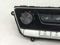 2018-2019 Hyundai Sonata Climate Control Module Temperature AC/Heater Replacement P/N:97250-C2XXX Fits Fits 2018 2019 OEM Us
