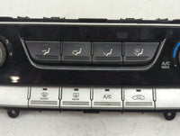 2018-2019 Hyundai Sonata Climate Control Module Temperature AC/Heater Replacement P/N:97250-C2XXX Fits Fits 2018 2019 OEM Us