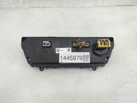 2018-2019 Hyundai Sonata Climate Control Module Temperature AC/Heater Replacement P/N:97250-C2XXX Fits Fits 2018 2019 OEM Us