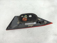 2018-2019 Hyundai Sonata Tail Light Assembly Driver Left OEM P/N:92403-F30 Fits Fits 2018 2019 OEM Used Auto Parts - Oemused