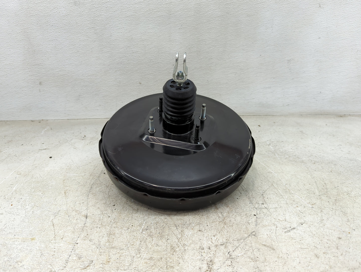 2015-2019 Hyundai Sonata Power Brake Booster Oem 1450664 - Oemusedautoparts1.com