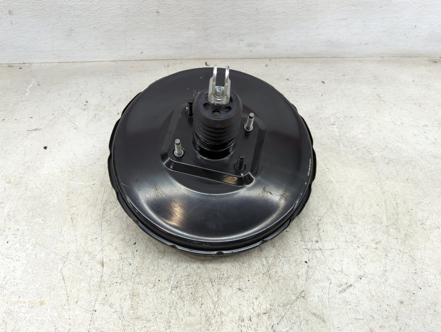 2015-2019 Hyundai Sonata Power Brake Booster Oem - Oemusedautoparts1.com