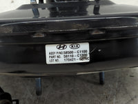 2015-2019 Hyundai Sonata Power Brake Booster Oem 1450664 - Oemusedautoparts1.com