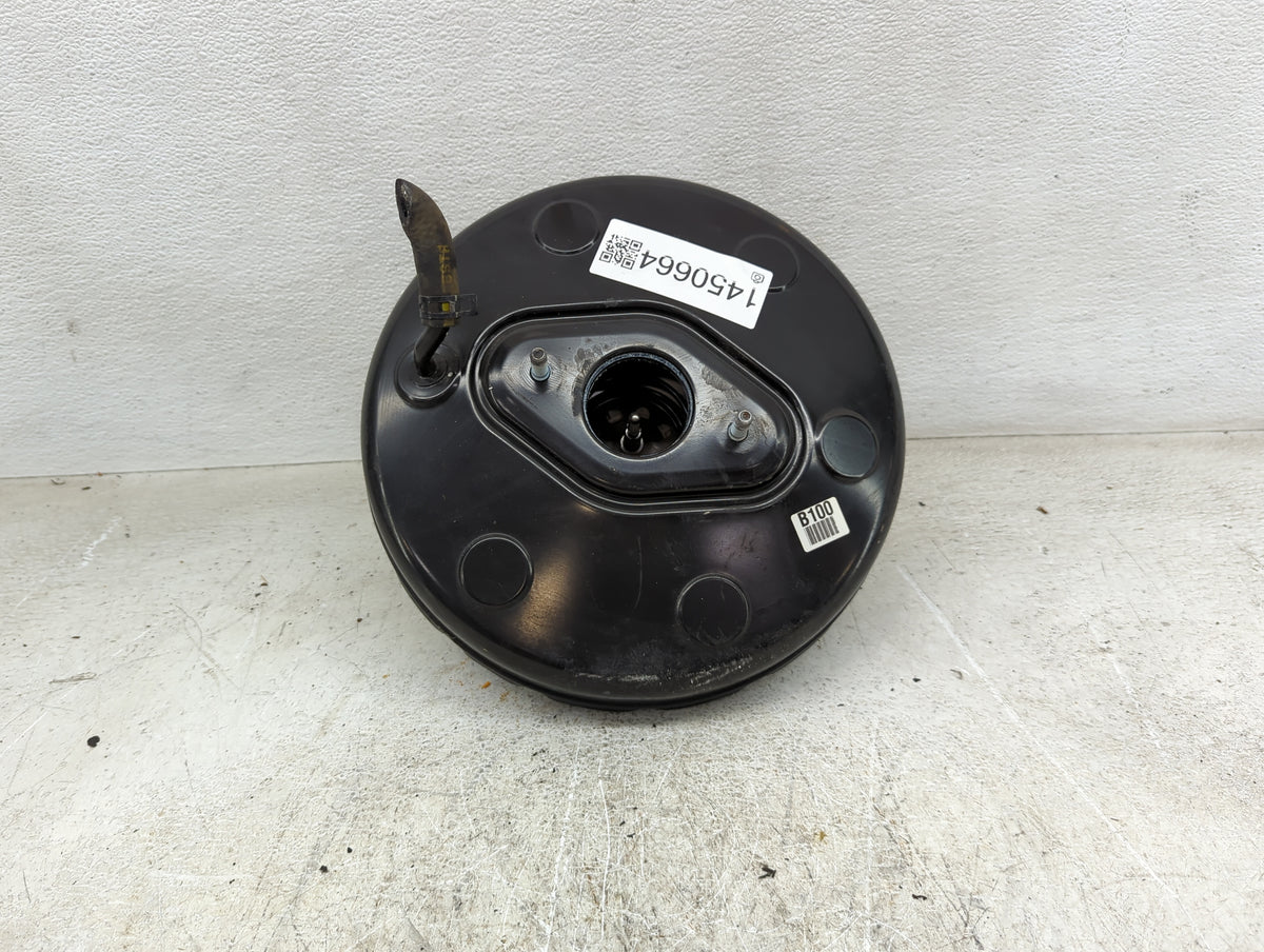 2015-2019 Hyundai Sonata Power Brake Booster Oem 1450664 - Oemusedautoparts1.com