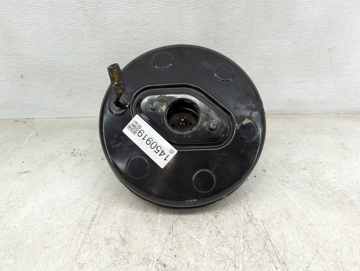 2015-2019 Hyundai Sonata Power Brake Booster Oem 1450919 - Oemusedautoparts1.com