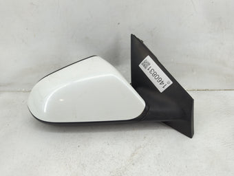 compare product 2018 Hyundai Sonata Passenger Side View Mirror - Right Door Mirror OEM Used