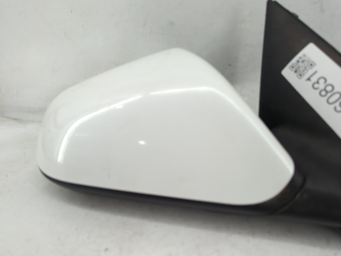 2018 Hyundai Sonata Passenger Side View Mirror - Right Door Mirror OEM Used - Oemusedautoparts1.com