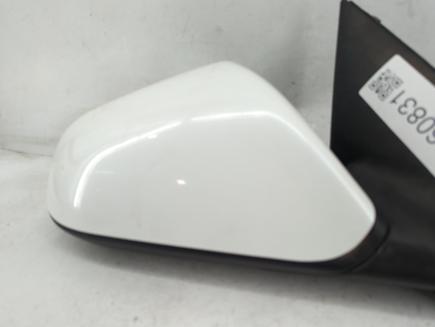 2018 Hyundai Sonata Passenger Side View Mirror - Right Door Mirror OEM Used - Oemusedautoparts1.com