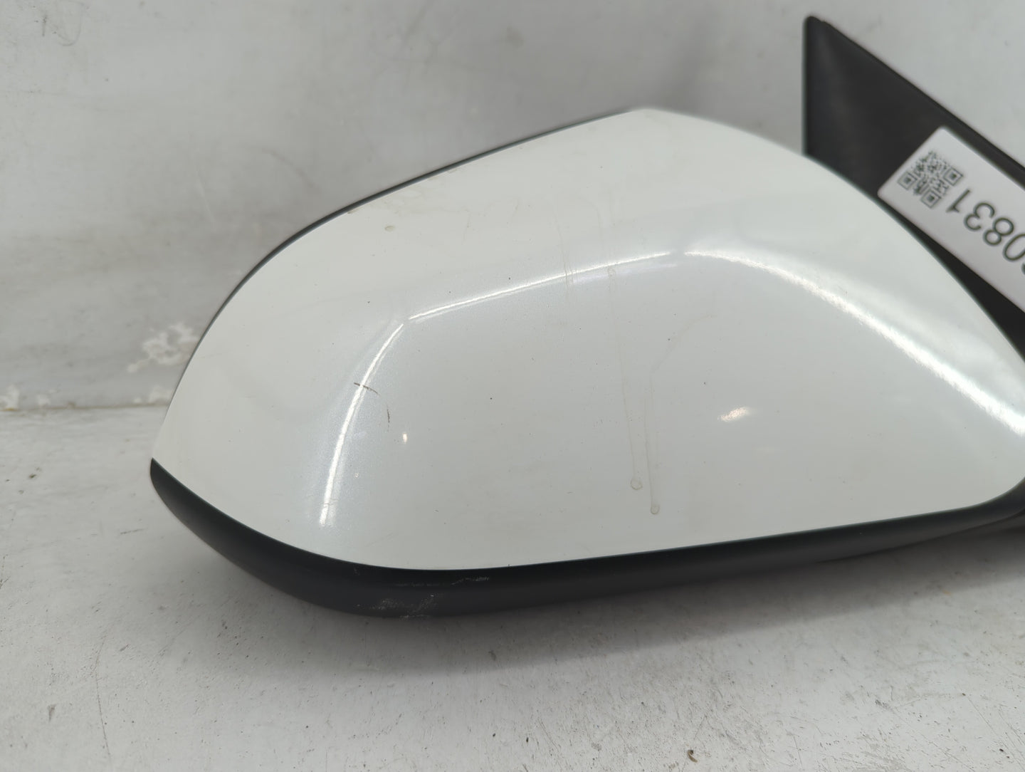 2018 Hyundai Sonata Passenger Side View Mirror - Right Door Mirror OEM Used - Oemusedautoparts1.com