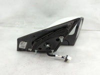 2018 Hyundai Sonata Passenger Side View Mirror - Right Door Mirror OEM Used - Oemusedautoparts1.com