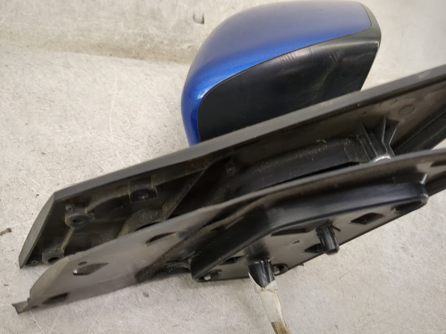2018-2019 Hyundai Sonata Passenger Side View Mirror - Right Door Mirror OEM Used - Oemusedautoparts1.com