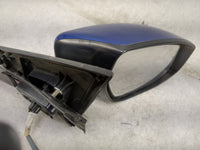 2018-2019 Hyundai Sonata Passenger Side View Mirror - Right Door Mirror OEM Used - Oemusedautoparts1.com