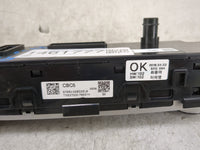 2018-2019 Hyundai Sonata Climate Control Module Temperature AC/Heater Replacement P/N:97250-C2BC0ZL6 Fits Fits 2018 2019 OEM