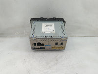 2018-2019 Hyundai Sonata Radio AM FM Cd Player Receiver Replacement P/N:96160C2UA04X ADBB0C2AN, TQ8-ADBB0C2AN Fits Fits 2018