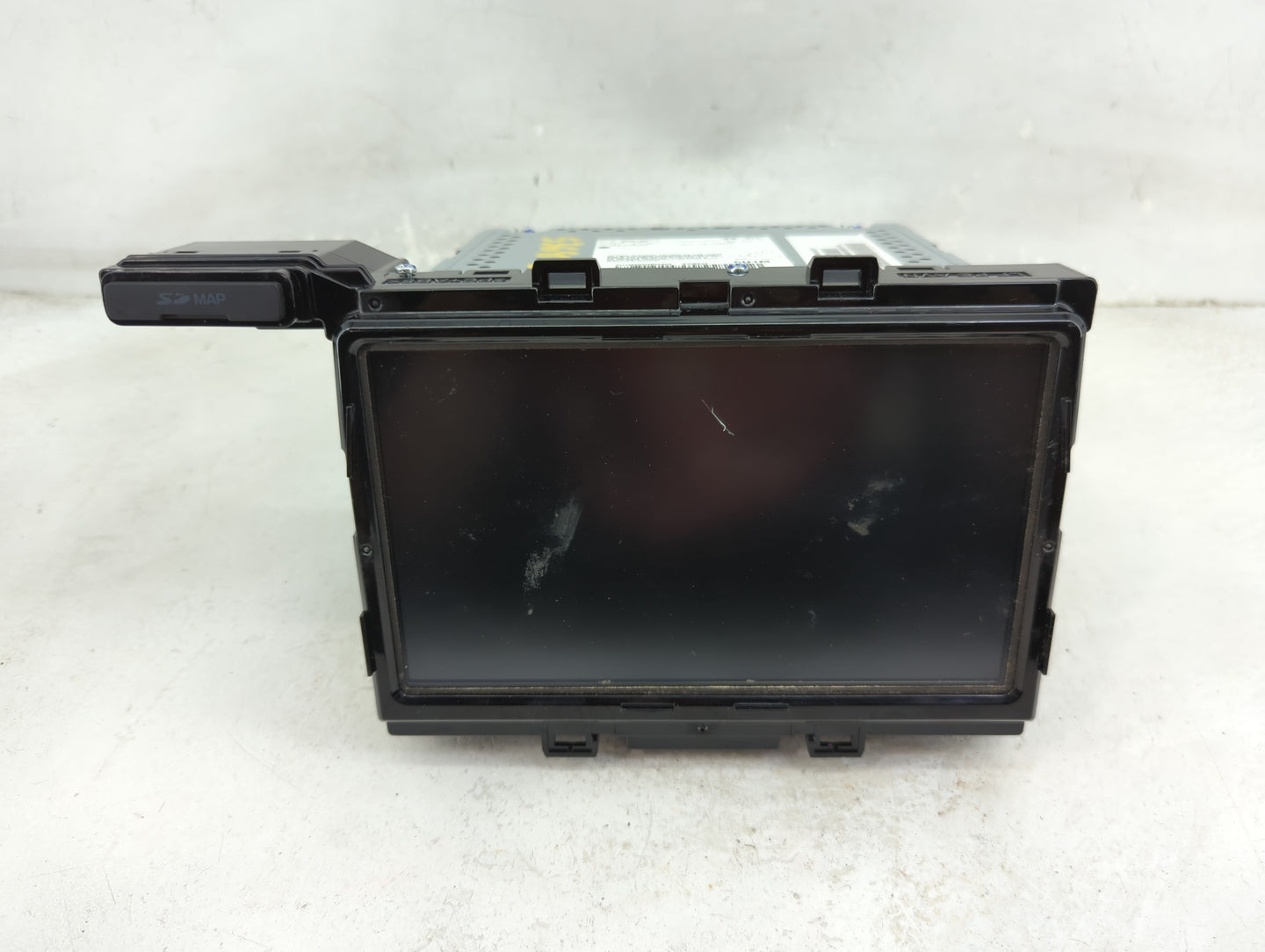2018-2019 Hyundai Sonata Radio AM FM Cd Player Receiver Replacement P/N:96560-C2UU14X ATE40C2AN, TQ8-ATE40C2AN Fits Fits 201