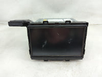 2018-2019 Hyundai Sonata Radio AM FM Cd Player Receiver Replacement P/N:96560-C2UU14X ATE40C2AN, TQ8-ATE40C2AN Fits Fits 201