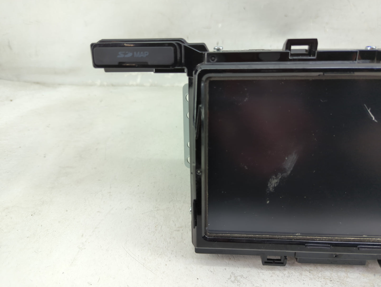 2018-2019 Hyundai Sonata Radio AM FM Cd Player Receiver Replacement P/N:96560-C2UU14X ATE40C2AN, TQ8-ATE40C2AN Fits Fits 201