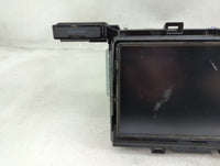 2018-2019 Hyundai Sonata Radio AM FM Cd Player Receiver Replacement P/N:96560-C2UU14X ATE40C2AN, TQ8-ATE40C2AN Fits Fits 201