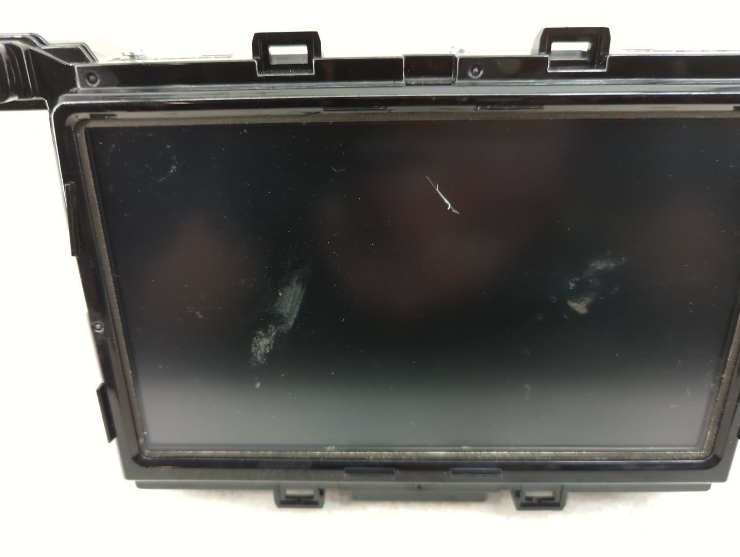 2018-2019 Hyundai Sonata Radio AM FM Cd Player Receiver Replacement P/N:96560-C2UU14X ATE40C2AN, TQ8-ATE40C2AN Fits Fits 201