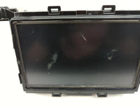 2018-2019 Hyundai Sonata Radio AM FM Cd Player Receiver Replacement P/N:96560-C2UU14X ATE40C2AN, TQ8-ATE40C2AN Fits Fits 201