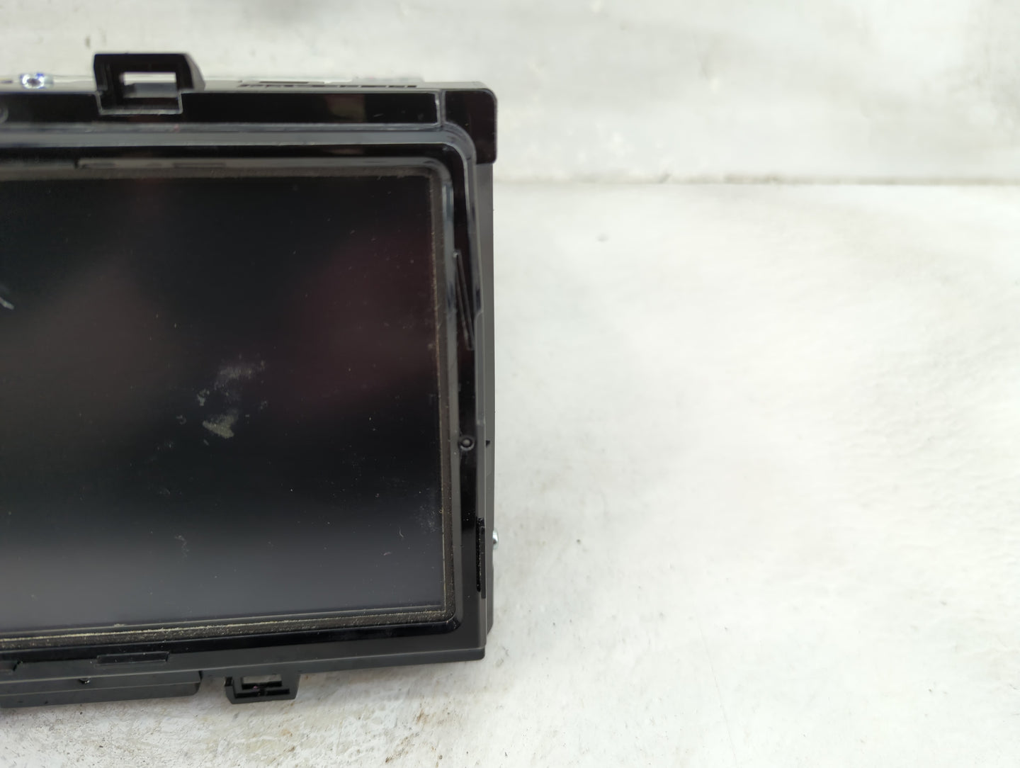 2018-2019 Hyundai Sonata Radio AM FM Cd Player Receiver Replacement P/N:96560-C2UU14X ATE40C2AN, TQ8-ATE40C2AN Fits Fits 201