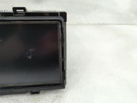 2018-2019 Hyundai Sonata Radio AM FM Cd Player Receiver Replacement P/N:96560-C2UU14X ATE40C2AN, TQ8-ATE40C2AN Fits Fits 201