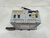 2018-2019 Hyundai Sonata Radio AM FM Cd Player Receiver Replacement P/N:96560-C2UU14X ATE40C2AN, TQ8-ATE40C2AN Fits Fits 201