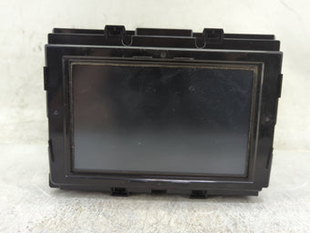 compare product 2018-2019 Hyundai Sonata Radio AM FM Cd Player Receiver Replacement P/N:96160C2UB04X ADB40C2AN, TQ8-ADB40C2AN Fits Fits 2018 2019 OEM Used Auto Parts