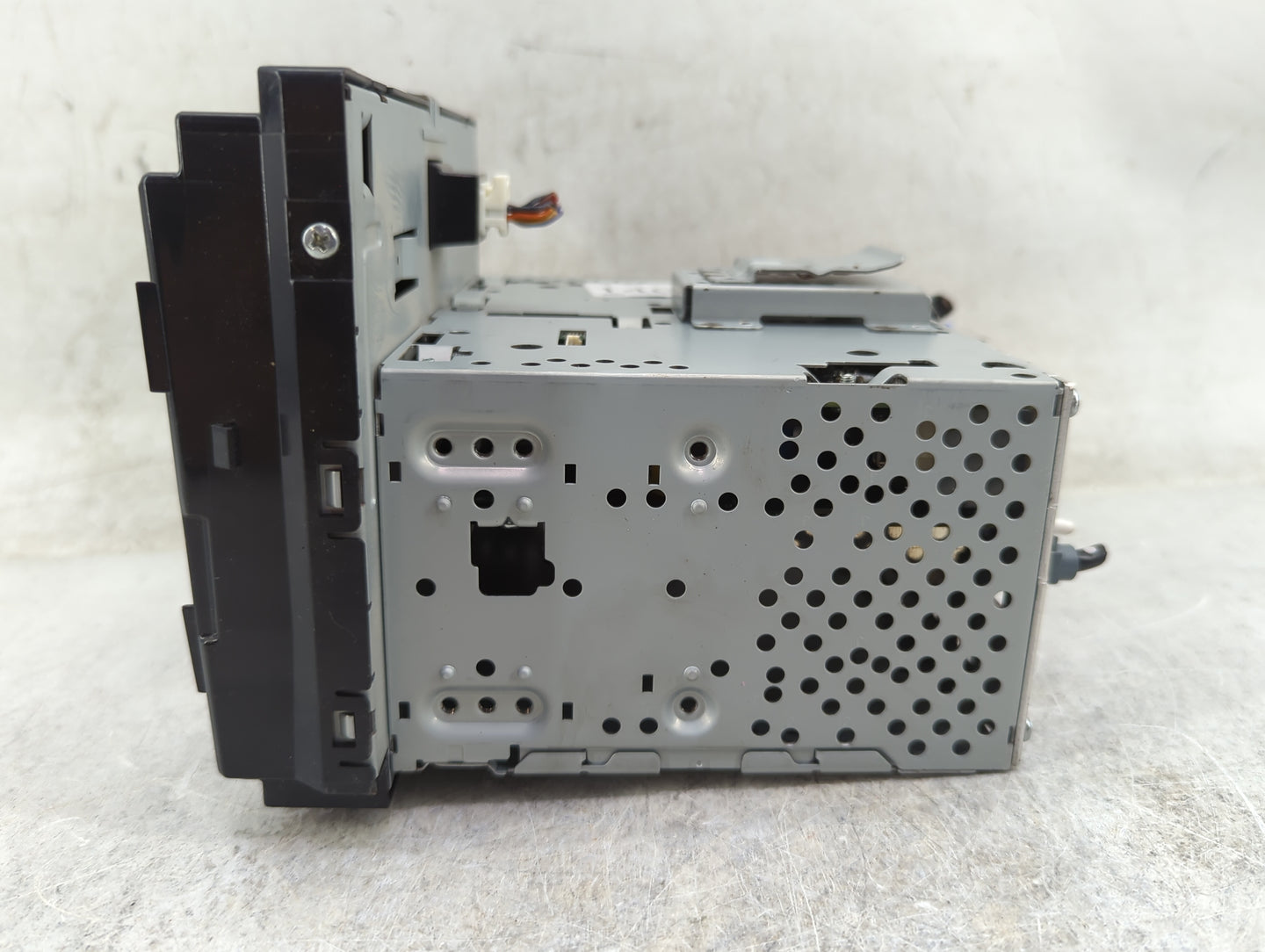 2018-2019 Hyundai Sonata Radio AM FM Cd Player Receiver Replacement P/N:96160C2UB04X ADB40C2AN, TQ8-ADB40C2AN Fits Fits 2018