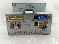 2018-2019 Hyundai Sonata Radio AM FM Cd Player Receiver Replacement P/N:96160C2UB04X ADB40C2AN, TQ8-ADB40C2AN Fits Fits 2018