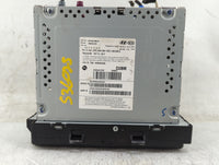 2018-2019 Hyundai Sonata Radio AM FM Cd Player Receiver Replacement P/N:96160C2UB04X ADB40C2AN, TQ8-ADB40C2AN Fits Fits 2018