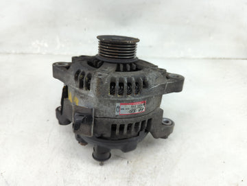 2015-2019 Hyundai Sonata Alternator Replacement Generator Charging Assembly Engine OEM P/N:TN104211-8790 37300-2G061 Fits OE