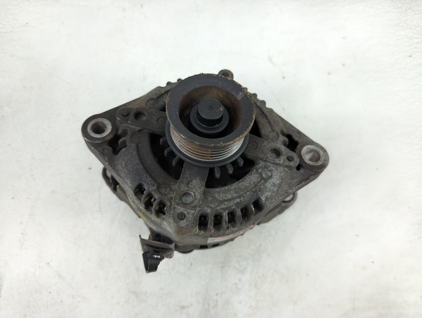 2015-2019 Hyundai Sonata Alternator Replacement Generator Charging Assembly Engine OEM P/N:TN104211-8790 37300-2G061 Fits OE