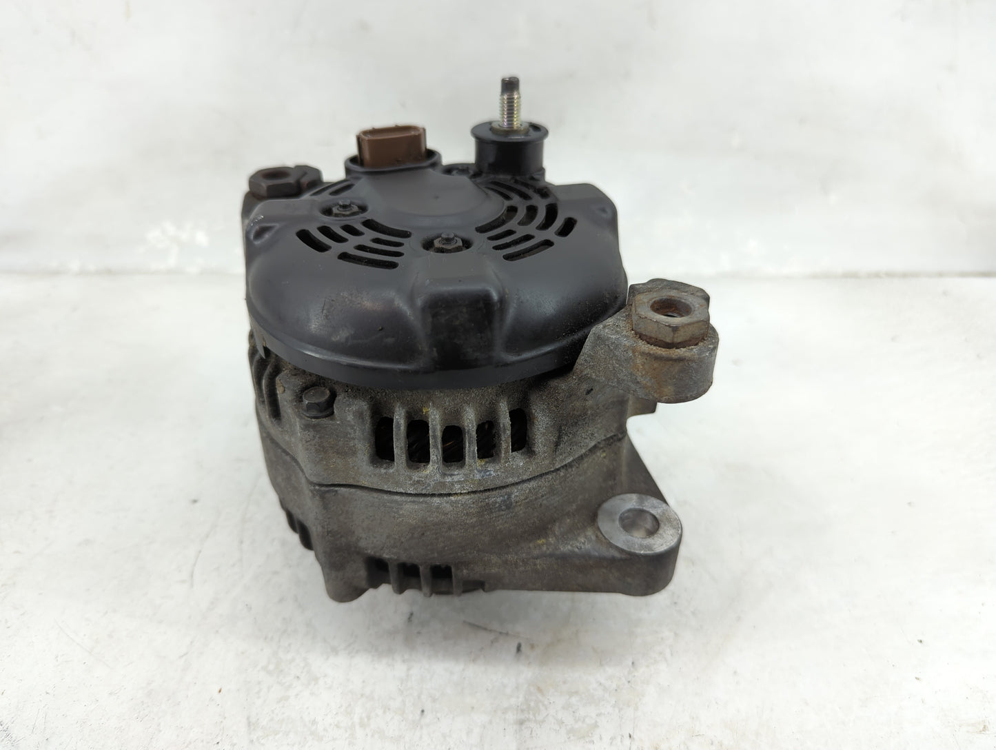2015-2019 Hyundai Sonata Alternator Replacement Generator Charging Assembly Engine OEM P/N:TN104211-8790 37300-2G061 Fits OE