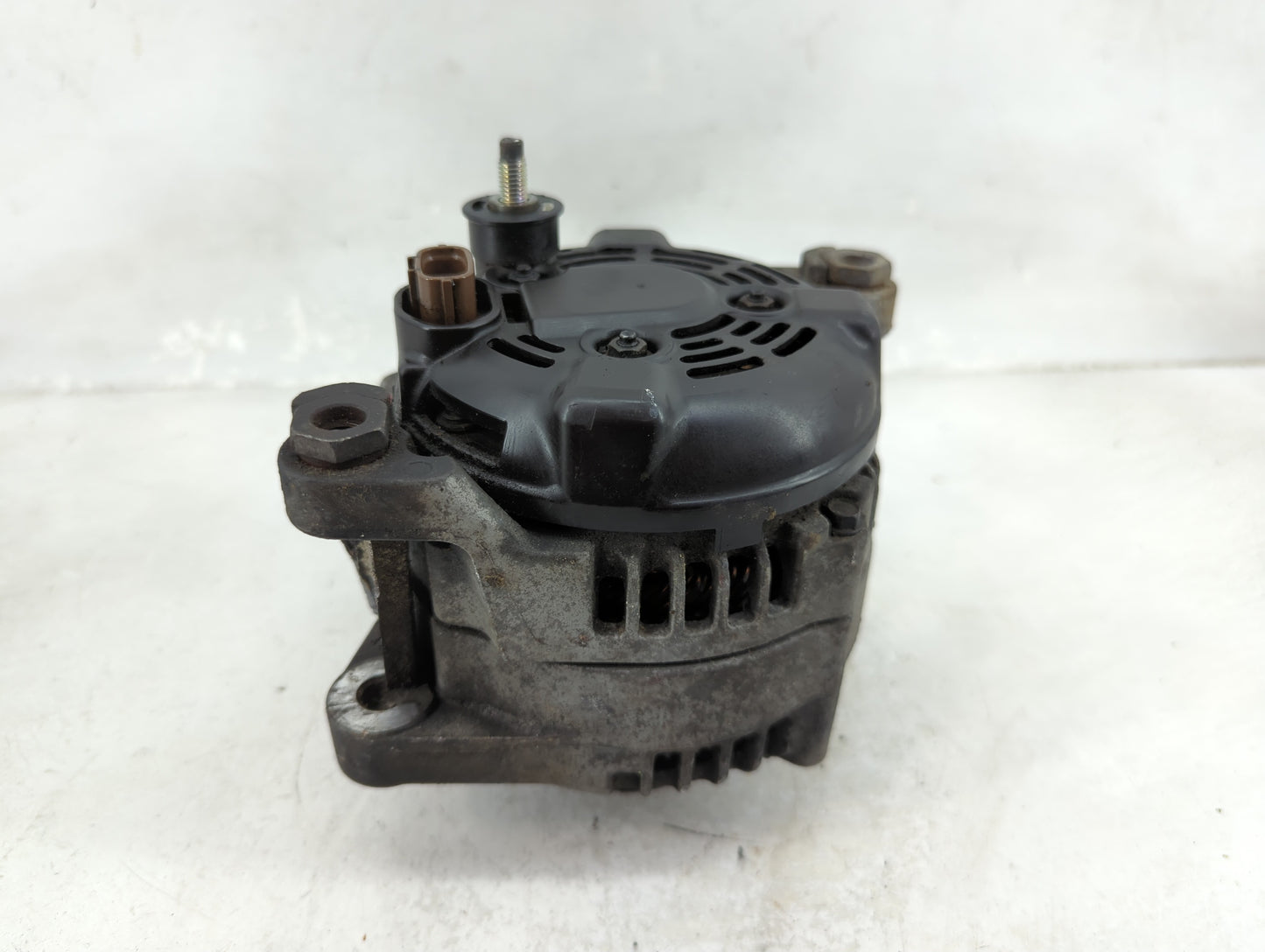 2015-2019 Hyundai Sonata Alternator Replacement Generator Charging Assembly Engine OEM P/N:TN104211-8790 37300-2G061 Fits OE