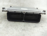 2018-2019 Hyundai Sonata PCM Engine Control Computer ECU ECM PCU OEM P/N:39102-2GGK7 39112-2GGK7 Fits Fits 2018 2019 OEM Use
