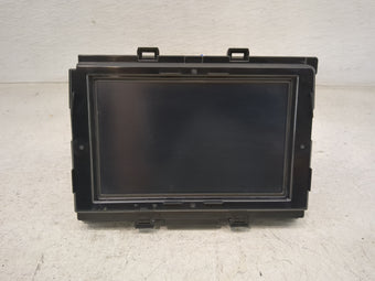 compare product 2018-2019 Hyundai Sonata Radio AM FM Cd Player Receiver Replacement P/N:96160C2UB04X ADB40C2AN, TQ8-ADB40C2AN Fits Fits 2018 2019 OEM Used Auto Parts